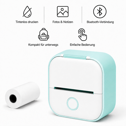 Notivo - Mini Printer