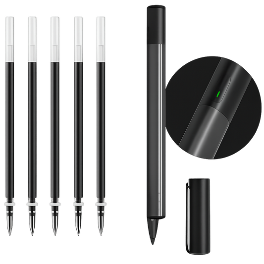 Zusätzliches Patronenpaket