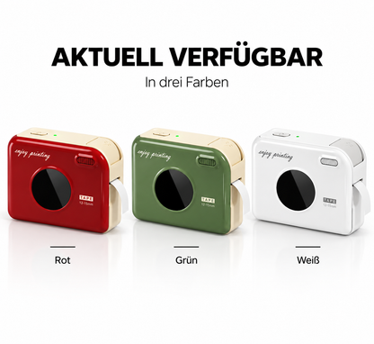 Notivo - Label Printer
