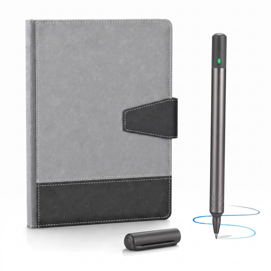 Notivo - Sync Buch