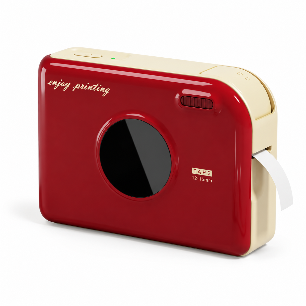 Notivo - Label Printer