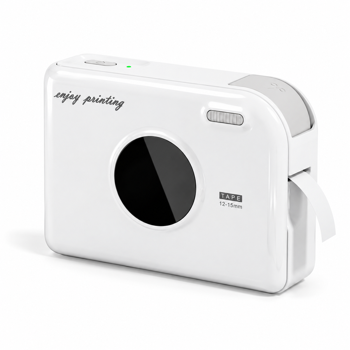Notivo - Label Printer