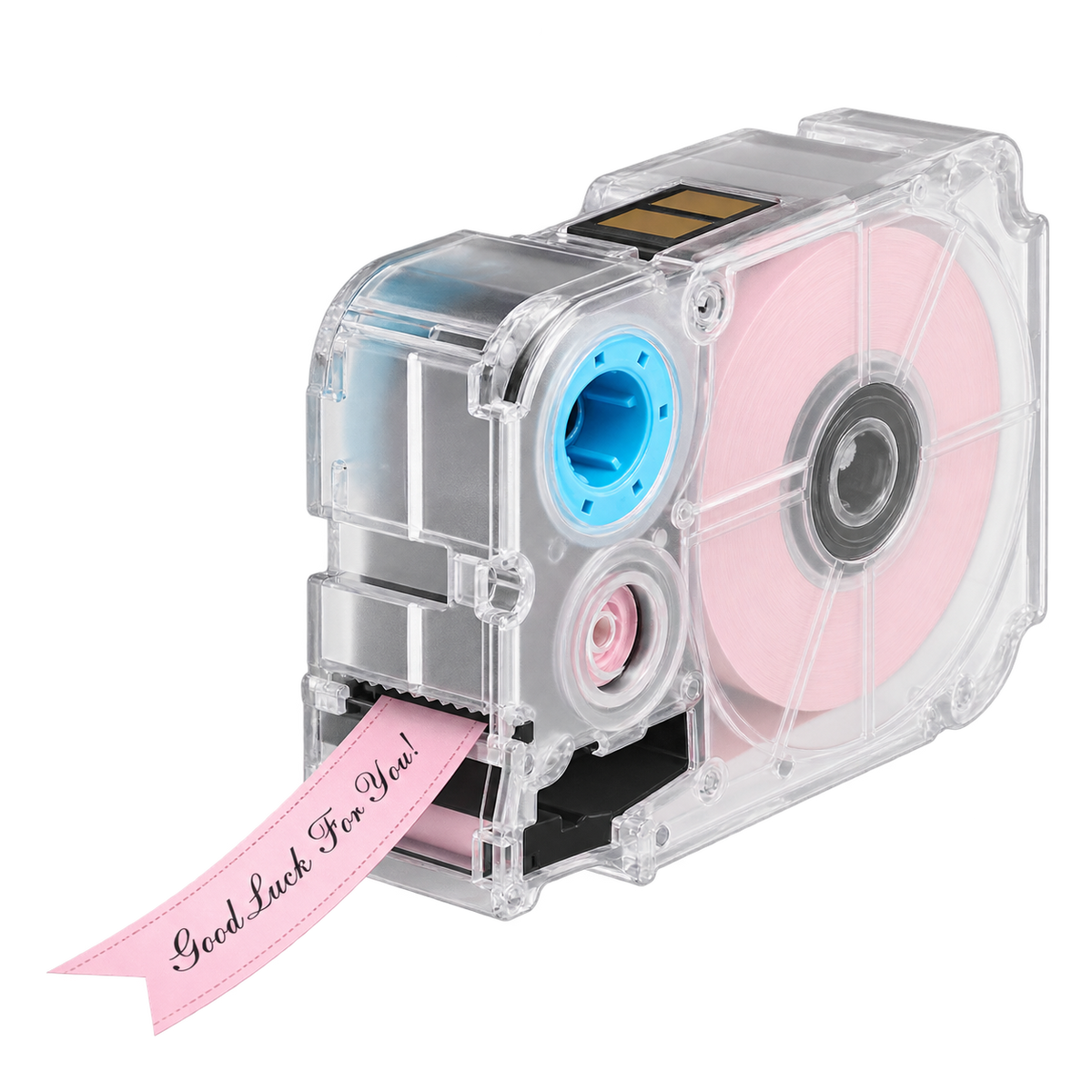 NOTIVO Geschenkband-Kassetten für Label Printer