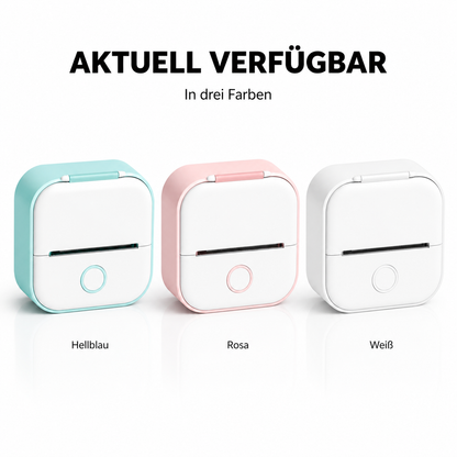 Notivo - Mini Printer