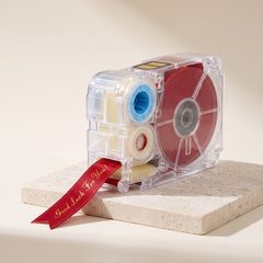 NOTIVO Geschenkband für Label Printer