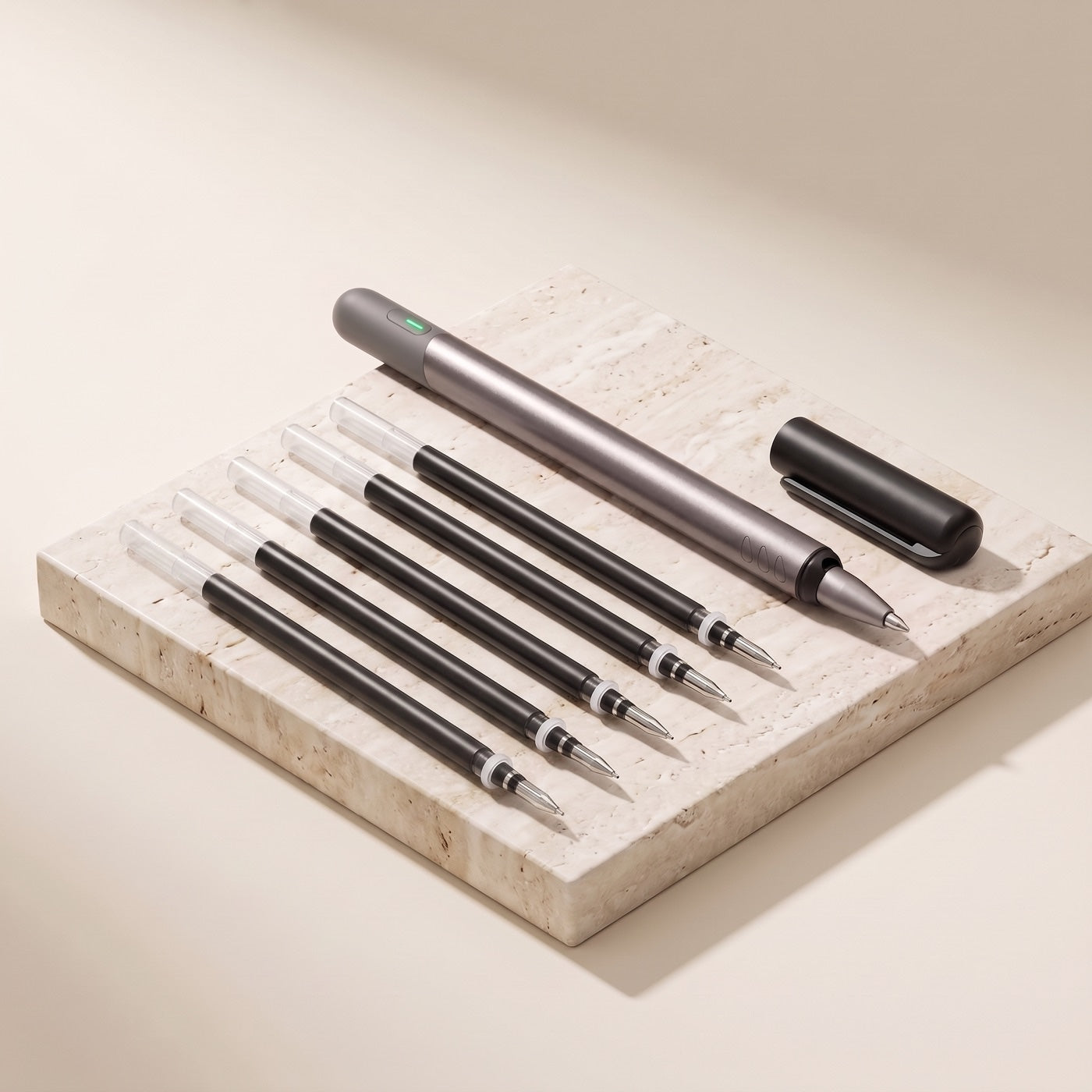 Ersatzpatronen für Sync Stift