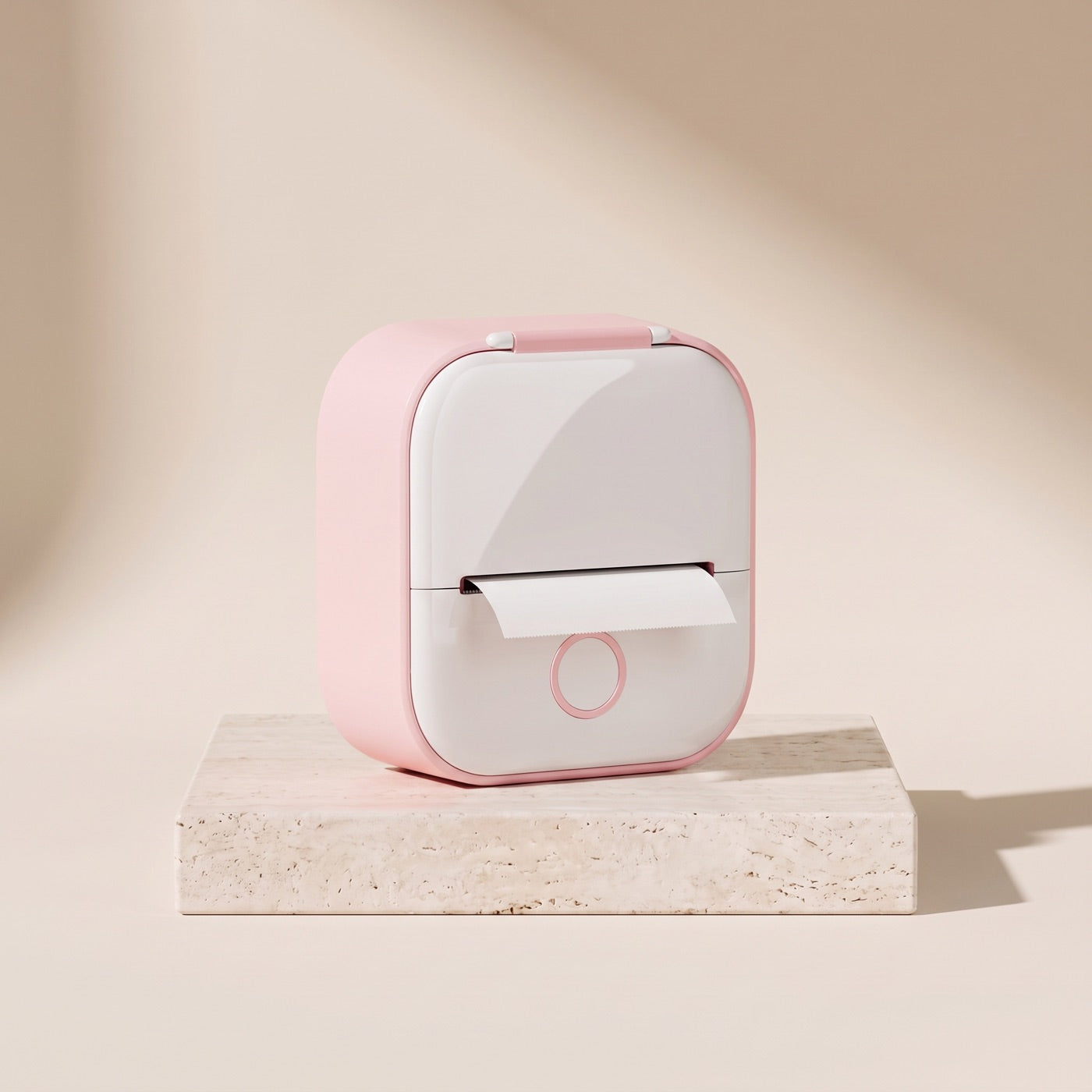 Mini Printer – Rosa
