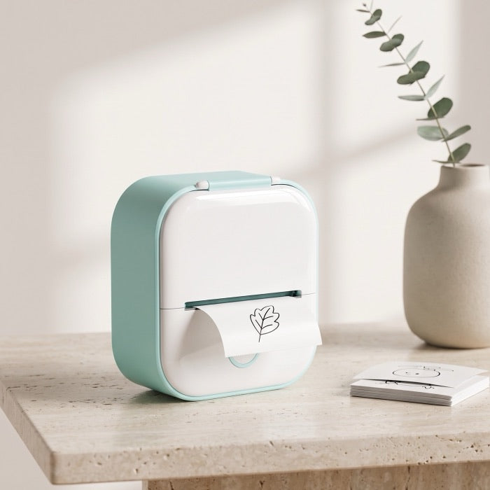 Notivo - Mini Printer