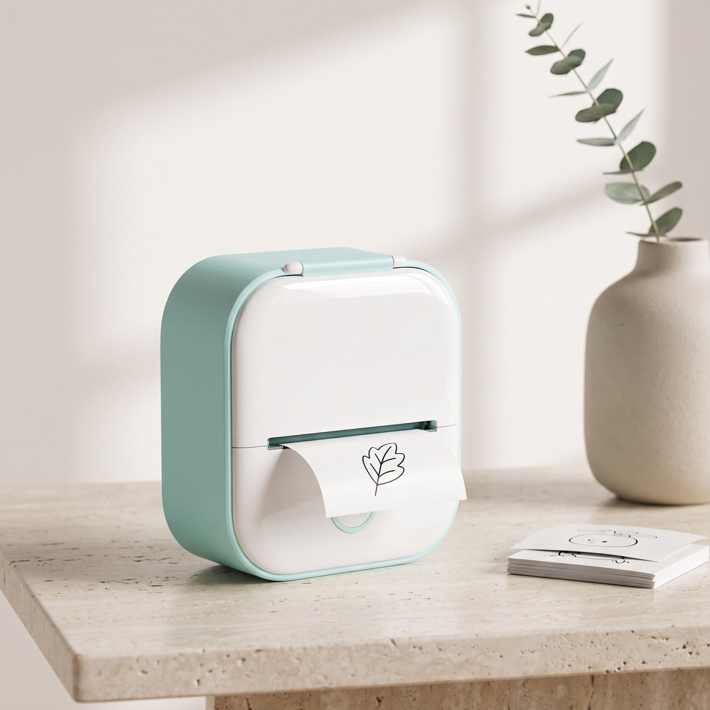 Mini Printer