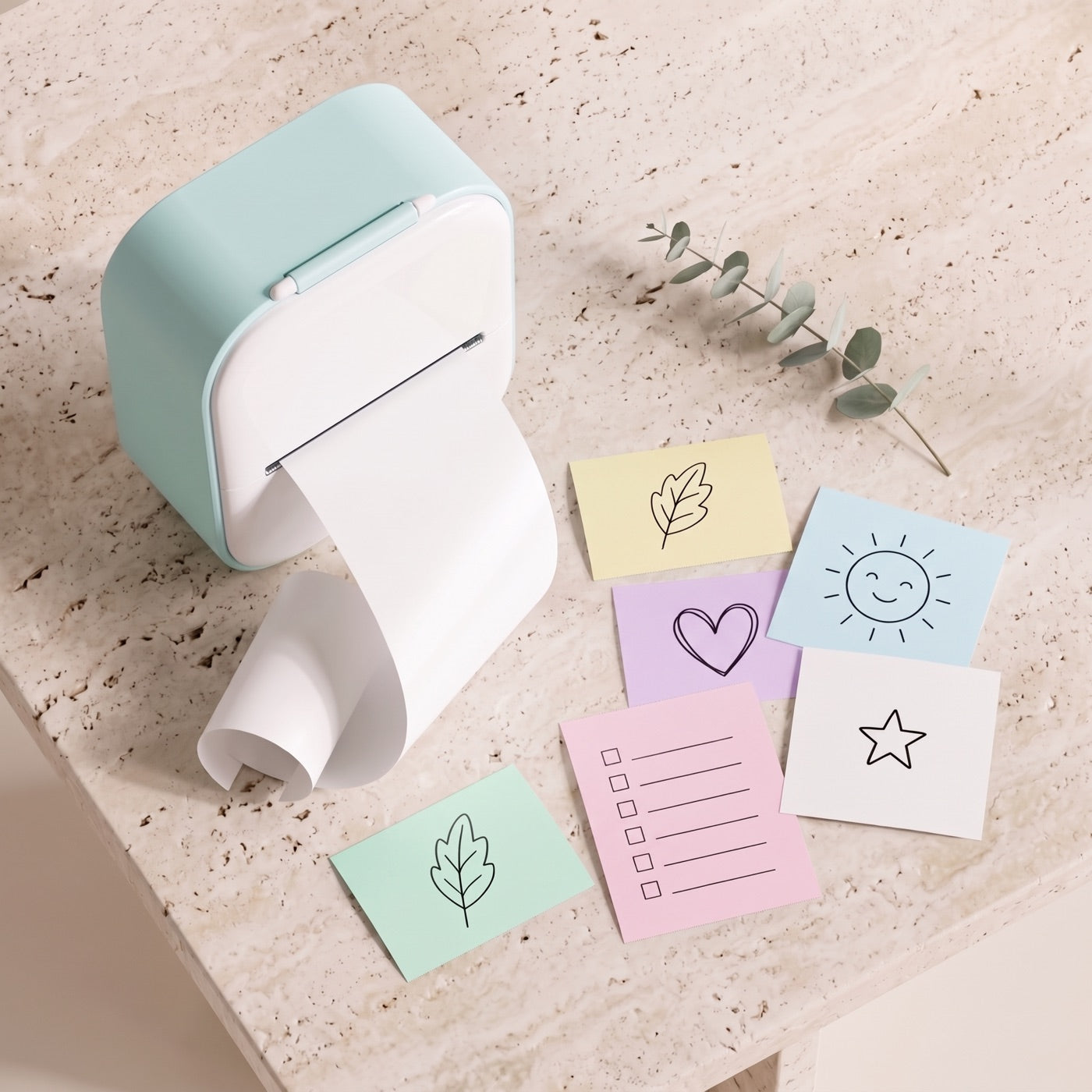 Mini Printer