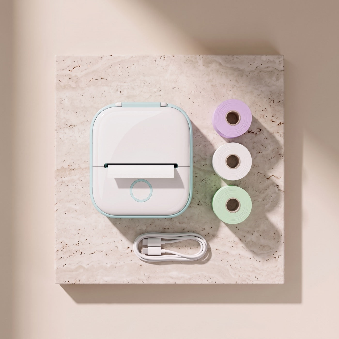 Mini Printer