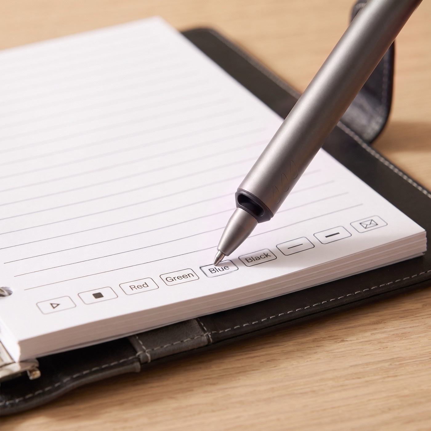 Sync Buch